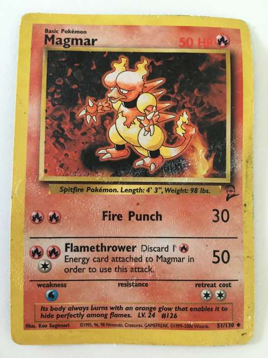 POKEMON LOT OF SEMI DAMAGED CARDS PREVIOUSLY  LAMINATED LOT OF 11 CARDS