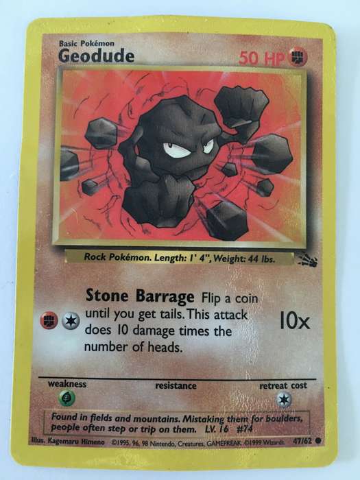 POKEMON LOT OF SEMI DAMAGED CARDS PREVIOUSLY  LAMINATED LOT OF 11 CARDS