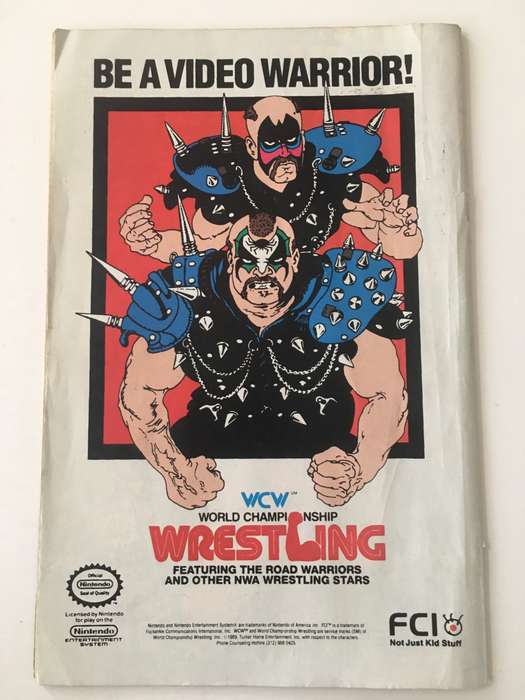 IMPACT COMICS - THE JAGUAR - 4 - 1991