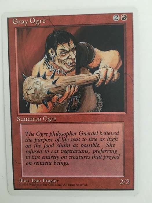 MAGIC THE GATHERING - 10 RANDOM CARDS R40!!!! GET YOURS NOW