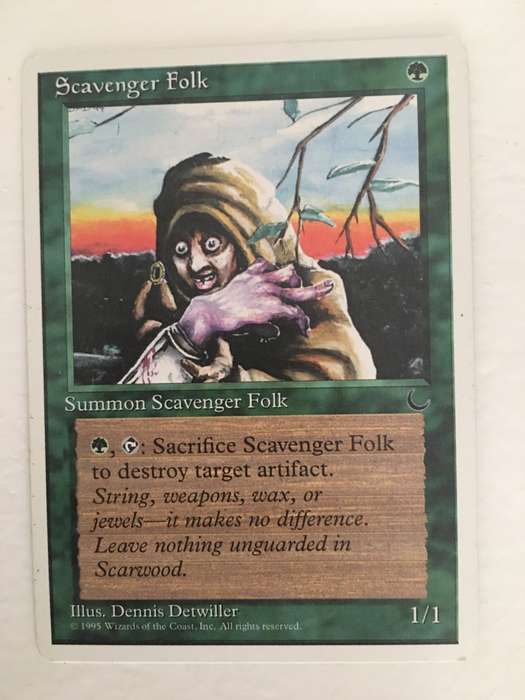 MAGIC THE GATHERING - 10 RANDOM CARDS R40!!!! GET YOURS NOW