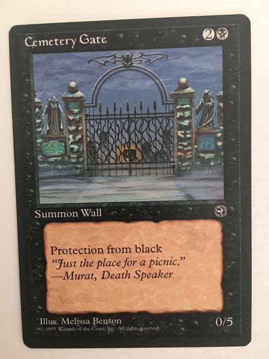 MAGIC THE GATHERING - 10 RANDOM CARDS R40!!!! GET YOURS NOW