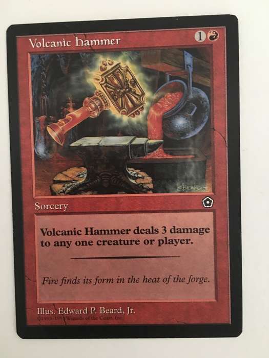MAGIC THE GATHERING 10 RANDOM CARDS  FOR R40 - GET YOURS NOW!!!!