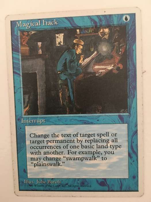 MAGIC THE GATHERING 10 RANDOM CARDS  FOR R40 - GET YOURS NOW!!!!