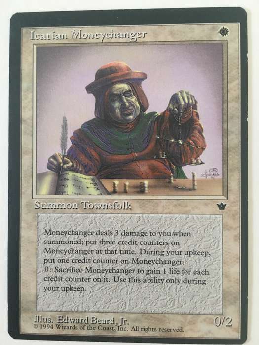 MAGIC THE GATHERING  - LOT OF 10 RANDOM CARDS FOR R40 RAND GET YOURS NOW!!!!