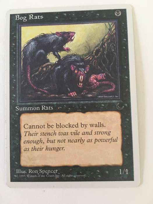 MAGIC THE GATHERING  - LOT OF 10 RANDOM CARDS FOR R40 RAND GET YOURS NOW!!!!