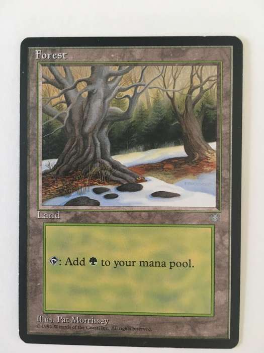 MAGIC THE GATHERING - LOT OF 6 RANDOM CARDS - R20 GET YOURS NOW!!!