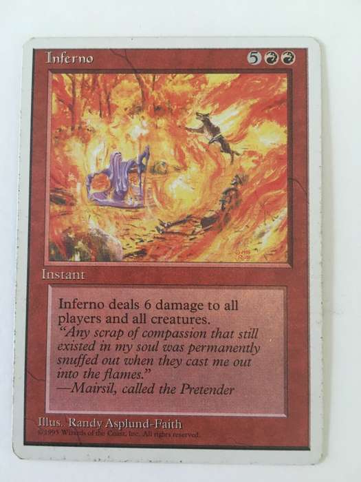 MAGIC THE GATHERING LOT OF 10 CARDS FOR R40!!! GET YOURS NOW