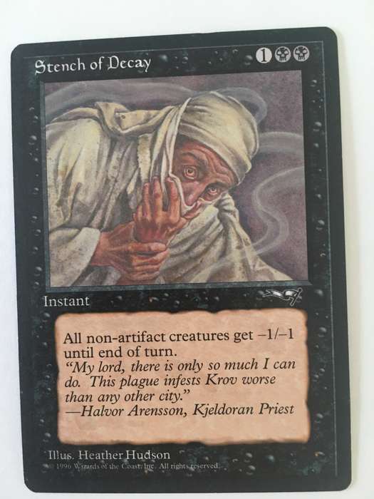 MAGIC THE GATHERING LOT OF 10 CARDS FOR R40!!! GET YOURS NOW