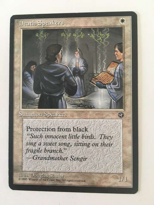 MAGIC THE GATHERING LOT OF 10  CARDS FOR R40 !!!! GET YOURS NOW