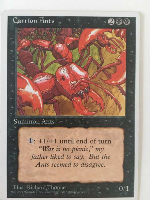 MAGIC THE GATHERING- LOT OF 8 RANDOM CARDS - R30 GET  YOURS NOW!!!!!