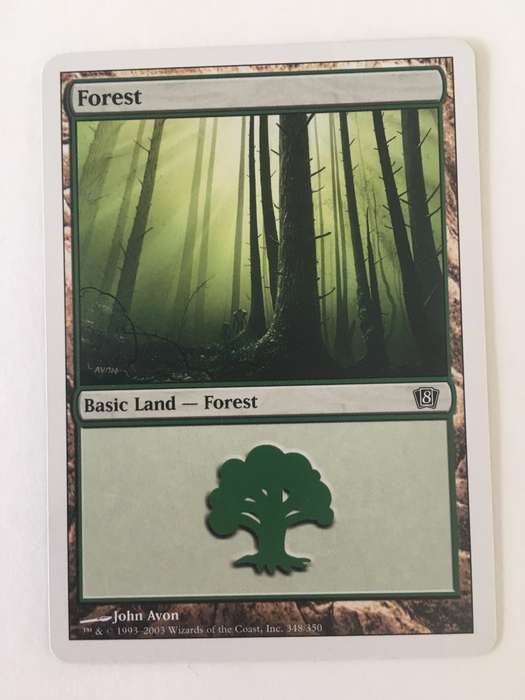 MAGIC THE GATHERING - LOT OF 4 RANDOM CARDS - R10!!!!