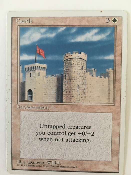 MAGIC THE GATHERING LOT OF 10 RANDOM CARDS - R40 GET YOURS NOW!!!!