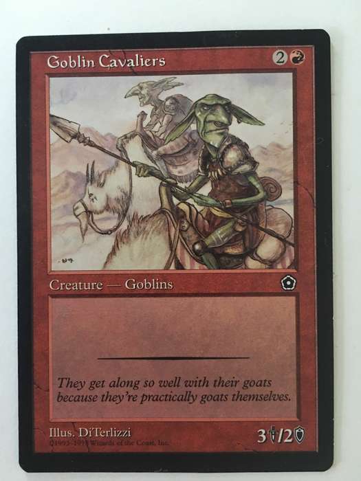 MAGIC THE GATHERING LOT OF 7 RANDOM CARDS R28