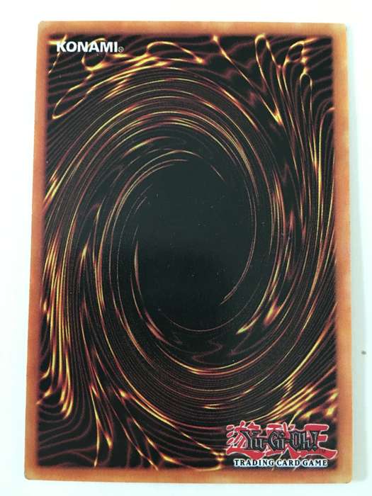 YU-GI-OH TRADING CARD - GERMAN - OOKAZI
