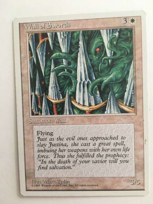 MAGIC THE GATHERING LOT OF 10 CARDS FOR R40 GET YOURS NOW!!!!!