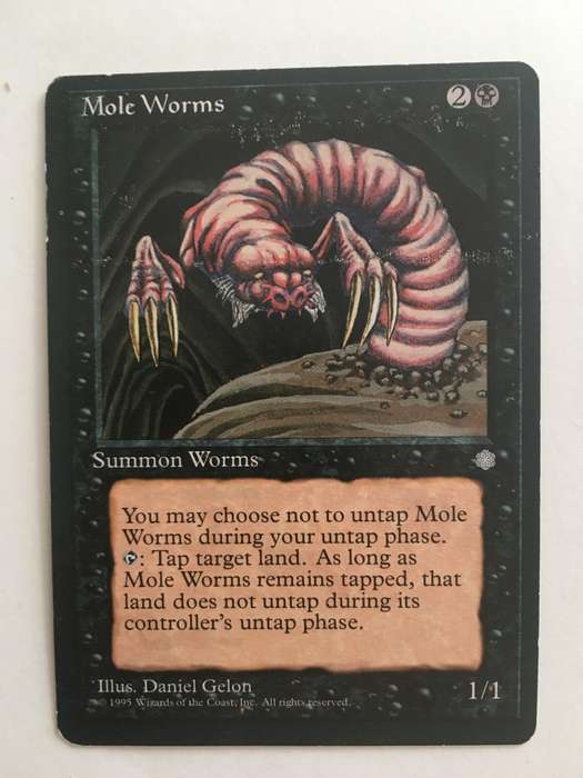 MAGIC THE GATHERING LOT OF 10 CARDS FOR R40 GET YOURS NOW!!!!!