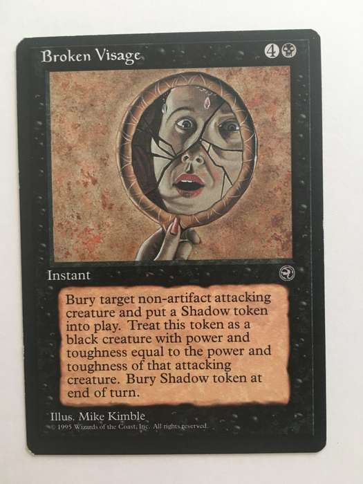 MAGIC THE GATHERING LOT OF 7 CARDS FOR R28 GET YOURS NOW!!!!!