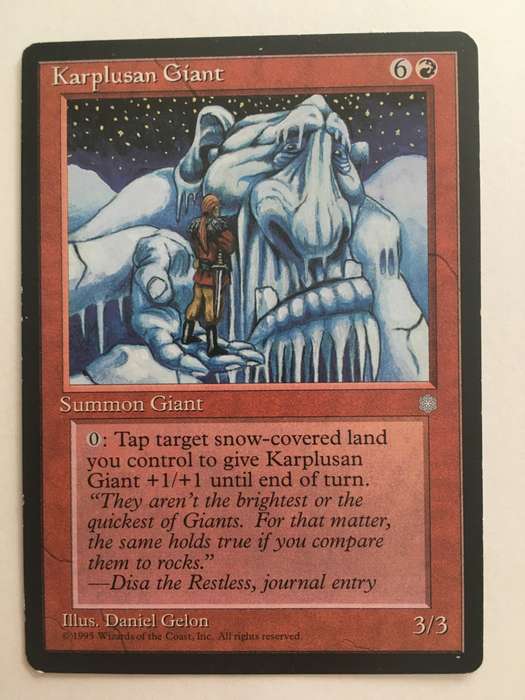 MAGIC THE GATHERING LOT OF 9 CARDS FOR R38 GET YOURS NOW!!!!!