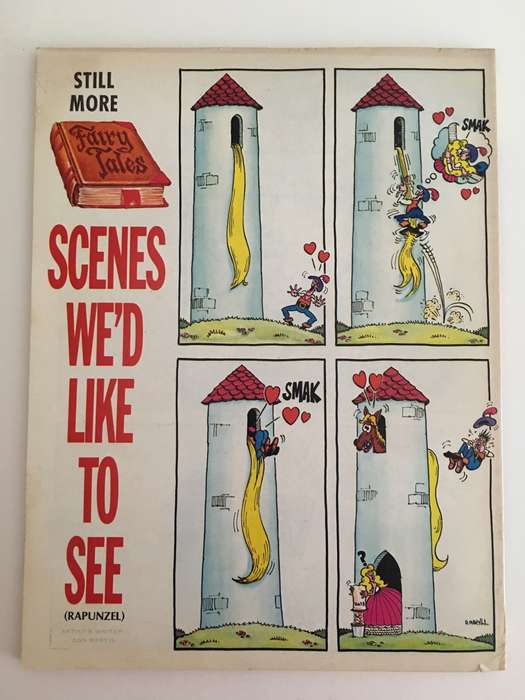 VINTAGE MAD MAGAZINE  - MAD BOMBS - LOVELY THICK ISSUE - NO. 59 - 1986 PRINTED IN SOUTH AFRICA