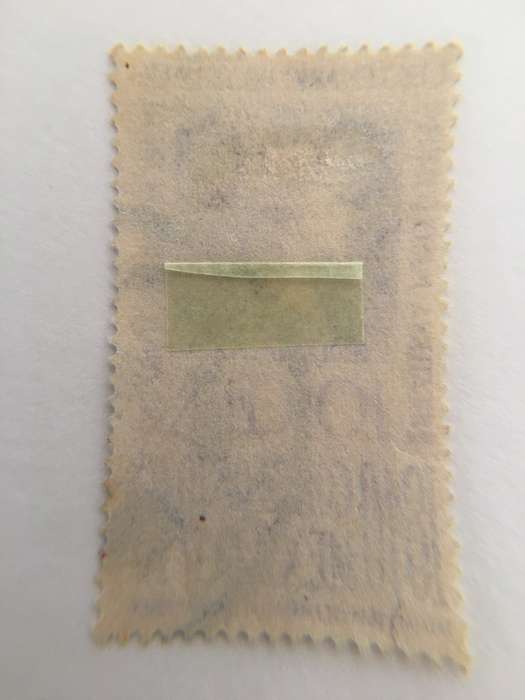 MEXICO USED STAMP 1940