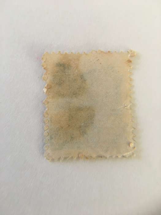 MEXICO 1940  USED STAMP