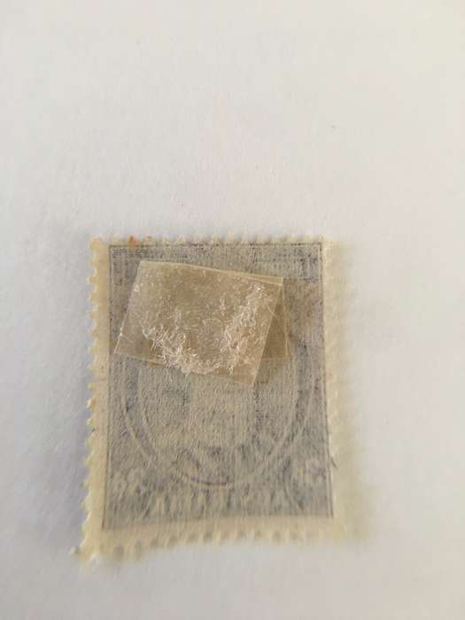 AUSTRALIA 1940 USED STAMP