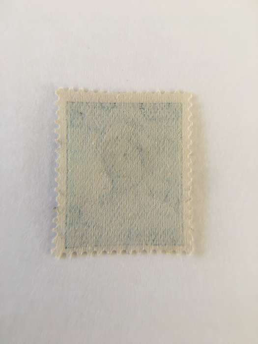 AUSTRALIA 1937 USED STAMP
