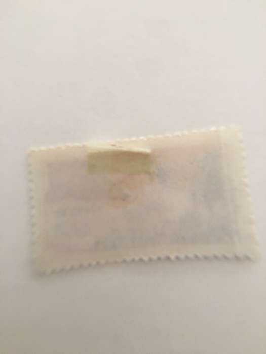 KOREA  USED STAMP