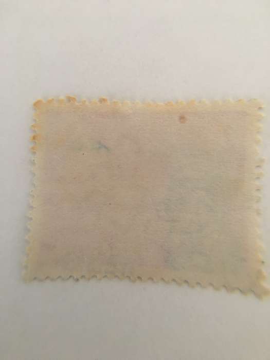 SINGAPORE 1959 USED STAMP