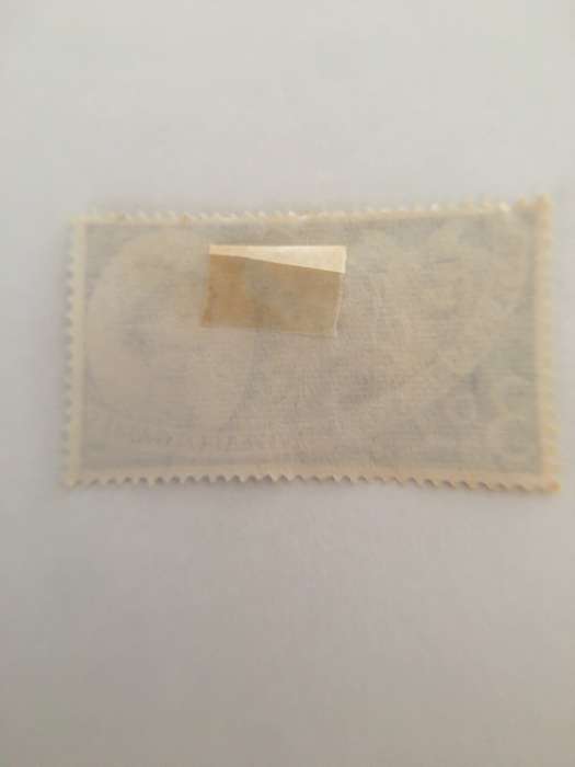 GREAT BRITAIN 3D 1958 UNUSED STAMP