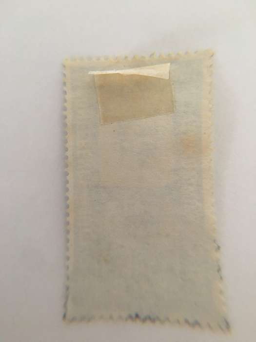 GREAT BRITAIN 1961 USED STAMP