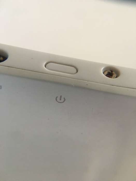 LOVELY PRESTIGIO MULTIPAD 7.0 ULTRA + WITH SIM CARD AND CHARGER