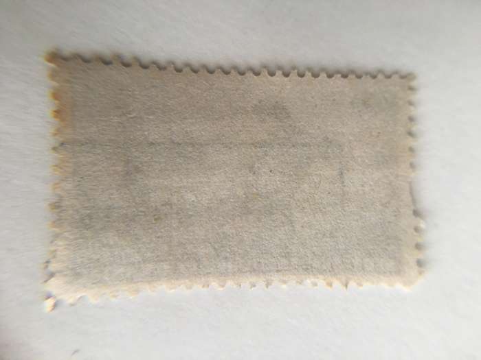 AMERICA USED STAMP THE SOWER 3c STAMP