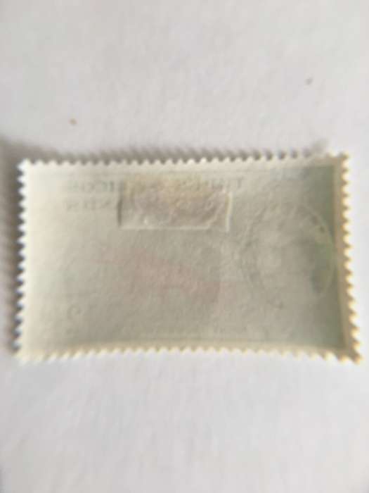 TURKS AND CAICOS  ISLANDS  UNUSED STAMP