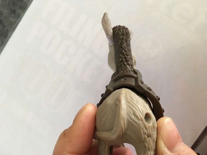 MC DONALDS  DONKEY FROM SHREK