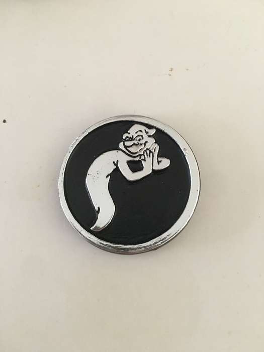 ZAPCAP CASPER TAZO 1995 - PLASTIC