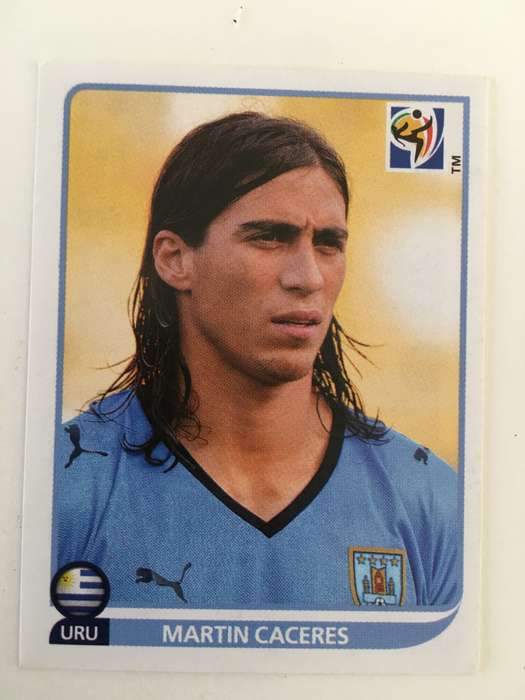 SOCCER PANNINI STICKER NO. 74