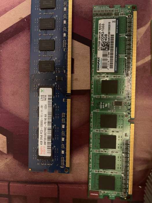 i5 2400 Processor with Ram