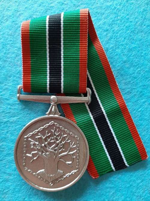 MK / APLA OPERATIONAL MEDAL - FULL SIZE