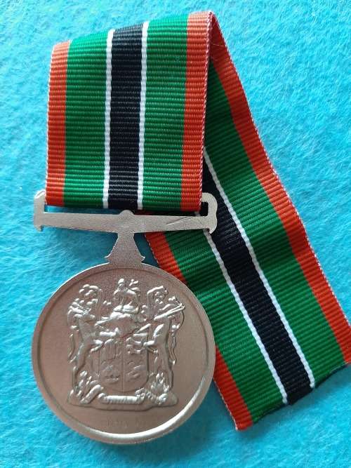 MK / APLA OPERATIONAL MEDAL - FULL SIZE
