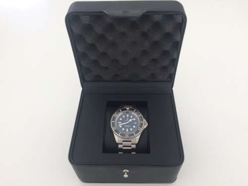 Steinhart Ocean Forty Four