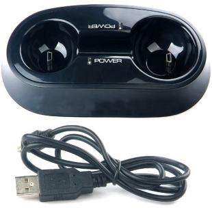 PS3 Dual Charger for Move Controller (BRAND NEW) IN STOCK!