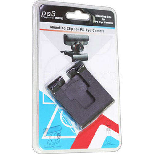 PS3 Move Mouting Clip for PS Eye Camera (BRAND NEW) IN STOCK!