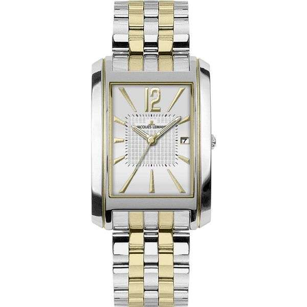 Jacques Lemans Men's Watch