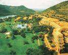 Sun City Hotel midweek break