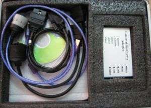 Cummins Insite Interface INLINE 5 version 7.4 CUMMINS EQUIPMENT