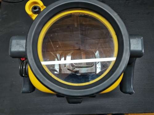 Sony Marine Pack Handycam 75m.