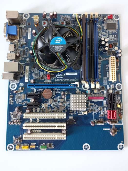 Cooler Master Elite | Intel i3 | Windows 10 activated