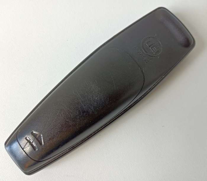 DStv Remote model B5